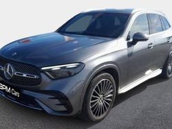 Utilisé 2023 Mercedes GLC220 AMG line | 59 890 € (Bon prix)