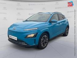 Bleu Utilisé 2022 Hyundai Kona SUV | 15 999 € (Super prix)