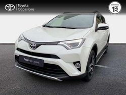 Occasion 2016 Toyota RAV4 Design | 21 990 €