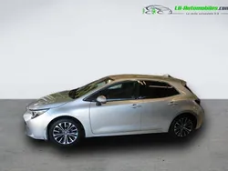 Utilisé 2023 Toyota Corolla Citadine | 33 400 € (Prix assez cher)