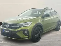 Utilisé 2022 VW Taigo Edition SUV | 24 299 € (Bon prix)