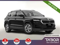 Noir Nouvelle 2025 Skoda Karoq Selection SUV | 32 424 € (Bon prix)