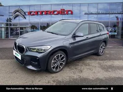 Utilisé 2020 BMW X1 M Sport SUV | 26 990 € (Bon prix)
