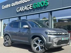 Beige Nouvelle 2025 Dacia Duster Journey SUV | 25 960 € (Prix juste)