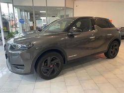 Gris Utilisé 2020 DS Automobiles DS3 Crossback Performance SUV | 13 990 € (Prix juste)