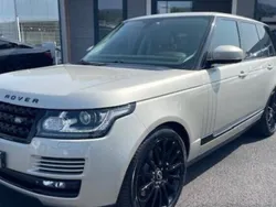 Utilisé 2013 Land Rover Range Rover Vogue SUV | 37 900 €