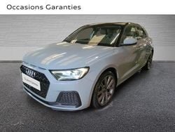 Gris flèche nacré Utilisé 2023 Audi A1 Sportback Advanced Plus Citadine | 23 390 € (Prix juste)