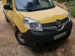 Utilisé 2018 Renault Kangoo Monospace | 4 900 €