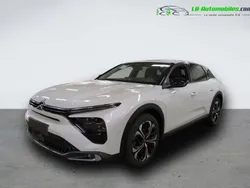 Utilisé 2024 Citroën C5 X PureTech | 23 500 €