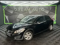 Noir Utilisé 2011 Volvo C30 Momentum Citadine | 7 990 €