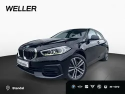 Utilisé 2023 BMW 116 Citadine | 19 890 € (Super prix)