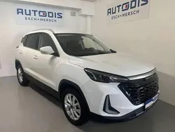 Blanc Utilisé 2023 Baic X35 SUV | 15 999 €