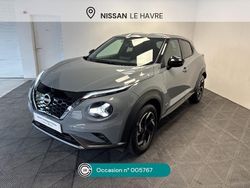 Utilisé 2024 Nissan Juke N-Connecta SUV | 21 500 €