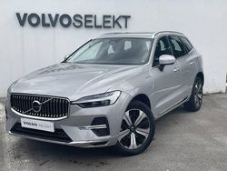 Gris Utilisé 2023 Volvo XC60 Plus SUV | 49 800 € (Bon prix)