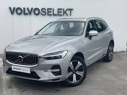 Gris Utilisé 2023 Volvo XC60 Plus SUV | 48 800 € (Bon prix)