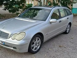 Utilisé 2003 Mercedes C200 Classic Break | 1 690 €