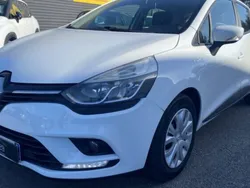 Utilisé 2017 Renault Clio IV Business Citadine | 9 490 € (Prix juste)