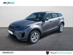 Utilisé 2021 Land Rover Range Rover evoque HSE SUV | 30 990 €