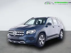Utilisé 2022 Mercedes GLB200 SUV | 37 200 € (Bon prix)