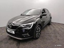 Noir Utilisé 2022 Renault Arkana Evolution SUV | 21 900 € (Bon prix)