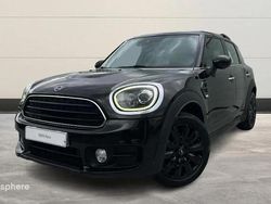 Utilisé 2018 Mini One D Citadine | 16 999 €