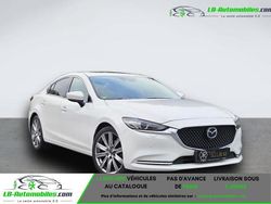 Utilisé 2019 Mazda 6 Sports-Line Berline | 26 200 € (Prix juste)
