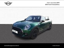 British racing green iv Utilisé 2019 Mini Cooper Clubman Break | 27 990 €