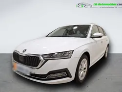 Utilisé 2024 Skoda Octavia Break | 34 400 € (Super prix)