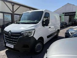 Utilisé 2021 Renault Master Van | 21 750 € (Prix juste)