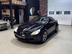 Utilisé 2007 Mercedes SLK350 Cabriolet | 15 480 €