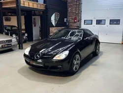 Utilisé 2007 Mercedes SLK350 Cabriolet | 15 980 €