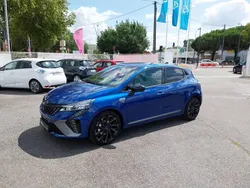 Utilisé 2023 Renault Clio V Esprit Alpine Citadine | 23 750 € (Prix juste)