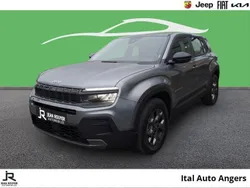 Othercolor Utilisé 2024 Jeep Avenger Longitude SUV | 24 989 € (Prix cher)