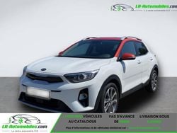 Utilisé 2019 Kia Stonic SUV | 19 500 € (Prix juste)