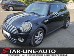 Utilisé 2010 Mini One D Citadine | 5 990 €
