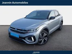 Othercolor Utilisé 2024 VW T-Roc SUV | 39 990 €