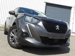 Gris Utilisé 2020 Peugeot 2008 Active SUV | 14 750 € (Prix juste)