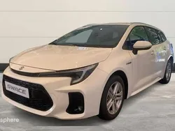 Utilisé 2025 Suzuki Swace Break | 29 899 € (Prix juste)