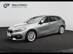 Gris Occasion 2023 BMW 118 Sport Line Citadine | 27 980 € (Bon prix)