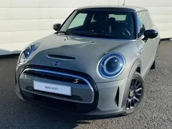 Argent Utilisé 2023 Mini Cooper SE Premium Plus Citadine | 21 990 € (Bon prix)