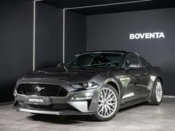 Utilisé 2019 Ford Mustang Coupé | 41 850 € (Bon prix)