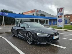 Noir Utilisé 2019 Audi R8 Coupé Sport Coupé | 134 490 € (Super prix)