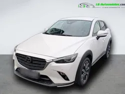 Utilisé 2019 Mazda CX-3 SUV | 21 400 € (Prix juste)
