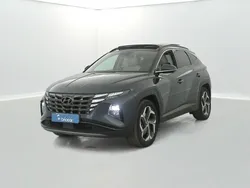 Utilisé 2022 Hyundai Tucson SUV | 31 990 € (Prix cher)