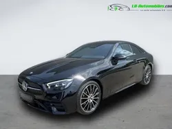 Utilisé 2023 Mercedes E220 Berline | 59 600 € (Prix cher)