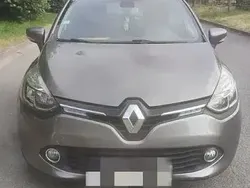Gris Utilisé 2014 Renault Clio IV Intens Berline | 8 500 € (Prix juste)