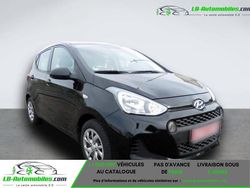 Utilisé 2019 Hyundai i10 Select Citadine | 16 900 € (Prix juste)