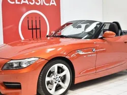 Utilisé 2016 BMW Z4 Comfort Edition Coupé | 45 900 €