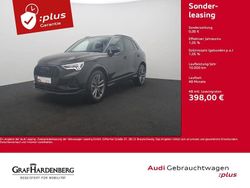 Noir Utilisé 2025 Audi Q3 Sport SUV | 45 380 € (Prix cher)