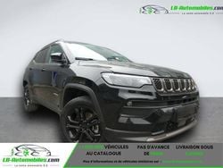 Utilisé 2023 Jeep Compass SUV | 27 500 € (Bon prix)